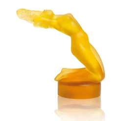 Statuette chrysis lalique