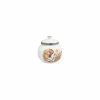 Sucrier porcelaine 25 cl Imari Raynaud
