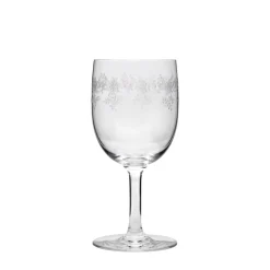 Sévigné verre à vin baccarat