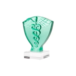 Symbole caducee daum