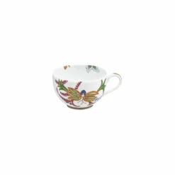 Tasse thé extra porcelaine 25 cl Imari Raynaud
