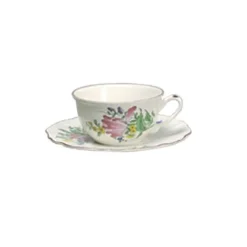 Tasse the bas reverbere