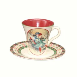 Tasse the saint petersbourg