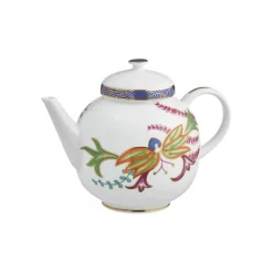 Théière porcelaine 104 cl Imari Raynaud