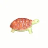 Tortue sur pattes barbotine