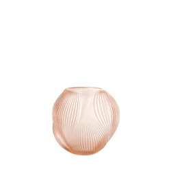 Vase Alizé Petit Modèle Lalique