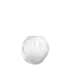 Vase Alizé Petit Modèle Lalique