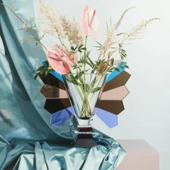 Vase Amarillo Reflections Copenhagen