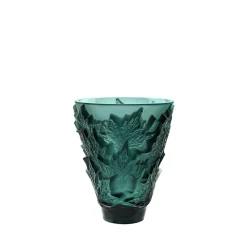 Vase champs-élysées petit modèle lalique
