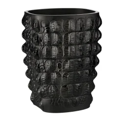 Vase croco Lalique
