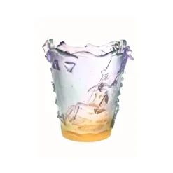 Vase fairy dream Daum