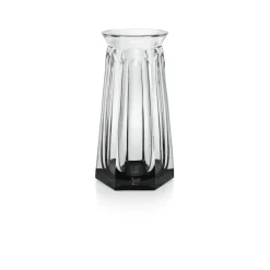 Vase Harcourt Talleyrand éminence grise Baccarat