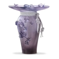 Vase jardin imaginaire magnum