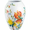 Vase Jarre 35 cm Harmonia Raynaud