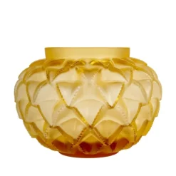 Vase languedoc Lalique
