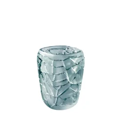 Vase Magnitude Terramineral Lalique