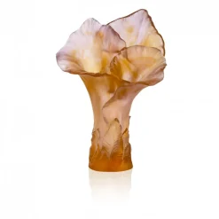 Vase magnum arum daum