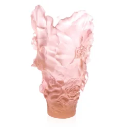 Vase magnum camelia daum 99 ex