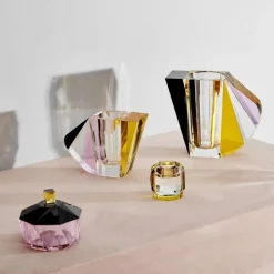 Vase Manhattan Reflections Copenhagen