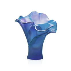 Vase petit modèle arum daum