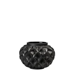 Vase pm languedoc lalique