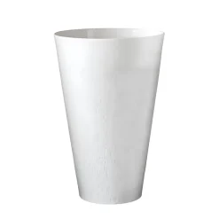 Vase porcelaine 30 cm Minéral Raynaud
