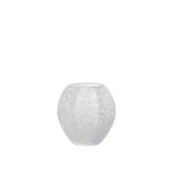 Vase sakura petit modèle lalique