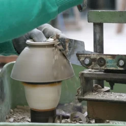 Vase soliflor reverbere pm