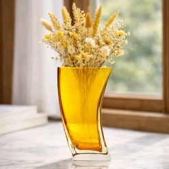 Vase tango cristal de bohême