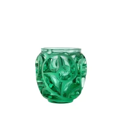 Vase tourbillon pm lalique