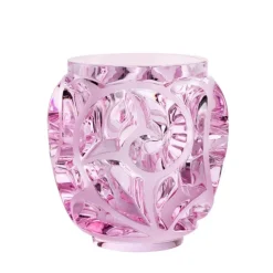 Vase tourbillons xxl Lalique