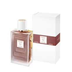 Velvet plum eau de parfum Lalique