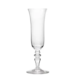 Vence flûte Baccarat