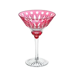 Verre à cocktail tommy saint-louis