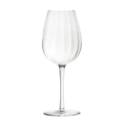 Verre à vin de garde twist 1586 saint-louis
