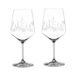 Verre apérol spritz Tattoo Botanical X2 Nachtmann
