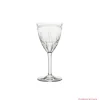 Verre baccarat communion