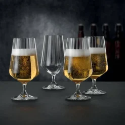 Verre bière Célébration Nachtmann X4