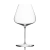 Verre bourgogne dégustation zalto