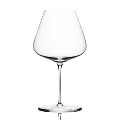 Verre bourgogne dégustation zalto