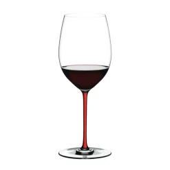 Verre cabernet merlot Fatto A Mano Riedel