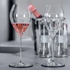 Verre champagne Spumante Spiegelau