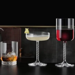 Verre cocktail bossa nova X2 Nachtmann