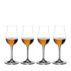 Verre cognac Mixing Set Riedel X4