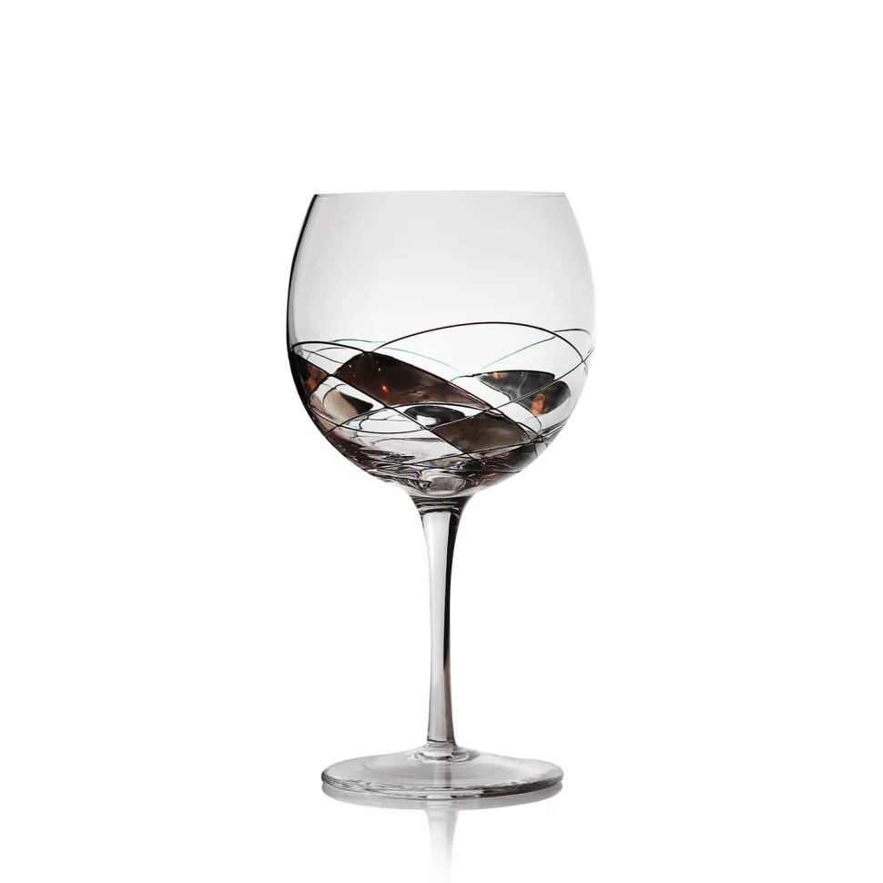 Verre cristal galeria n°2