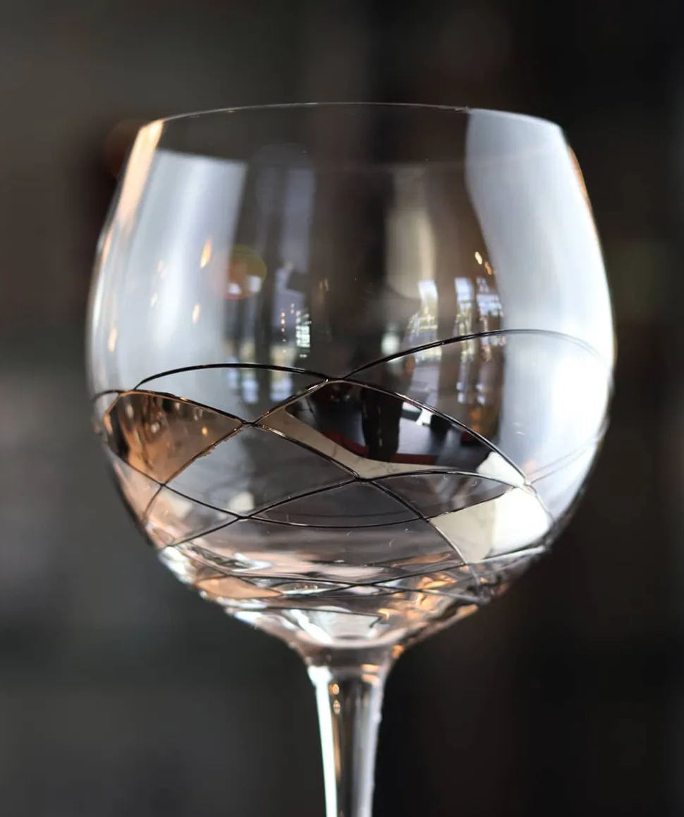 Verre cristal galeria n°2