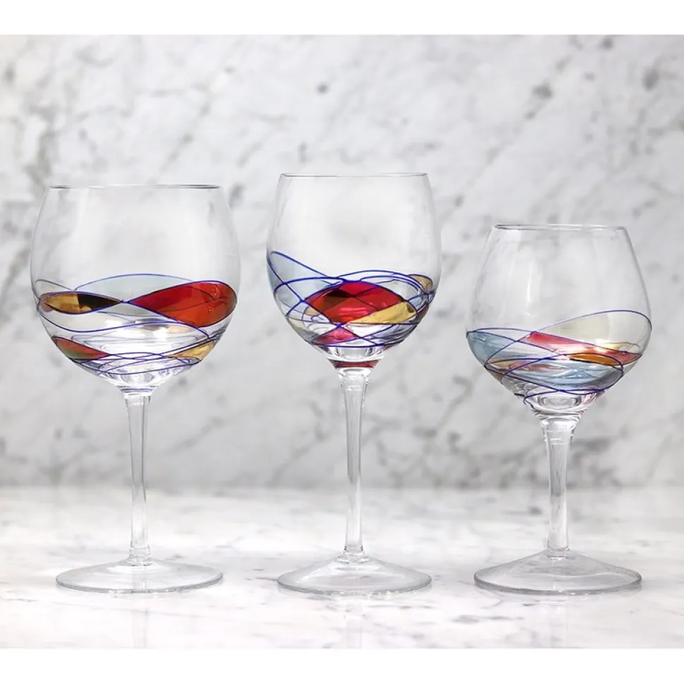 Verre cristal galleria n°3