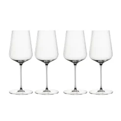 Verre définition Spiegelau X4 (dont 1 gratuit)