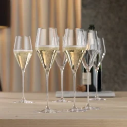 Verre définition Spiegelau X4 (dont 1 gratuit)