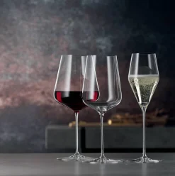 Verre dégustation bordeaux définition spiegelau X2